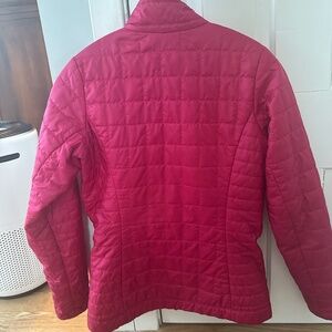 Patagonia women’s jacket extra small